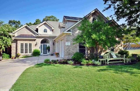 207 Cobblestone, Cabot, AR 72023 photo 1