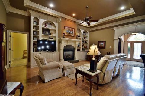 207 Cobblestone, Cabot, AR 72023 photo 11
