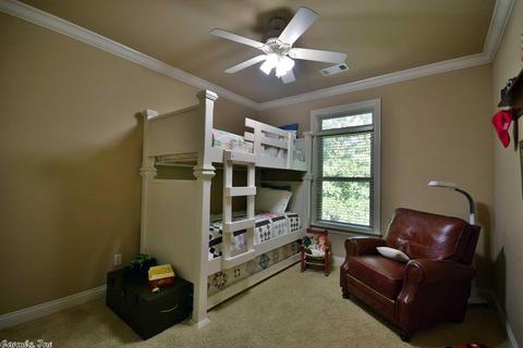 207 Cobblestone, Cabot, AR 72023 photo 23