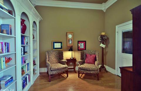 207 Cobblestone, Cabot, AR 72023 photo 28