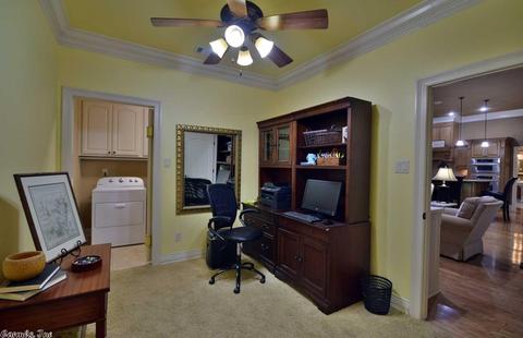 207 Cobblestone, Cabot, AR 72023 photo 21
