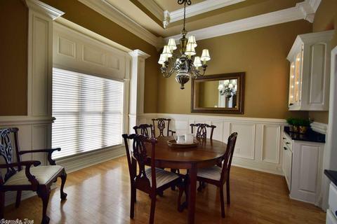 207 Cobblestone, Cabot, AR 72023 photo 4