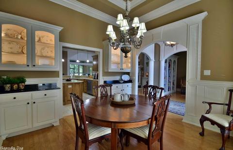 207 Cobblestone, Cabot, AR 72023 photo 5