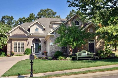 207 Cobblestone, Cabot, AR 72023 photo 40