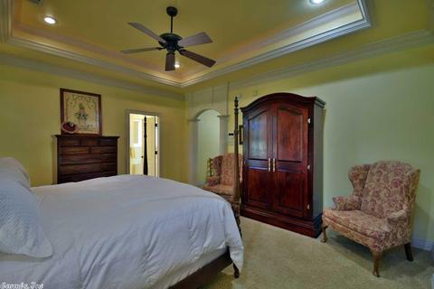207 Cobblestone, Cabot, AR 72023 photo 16