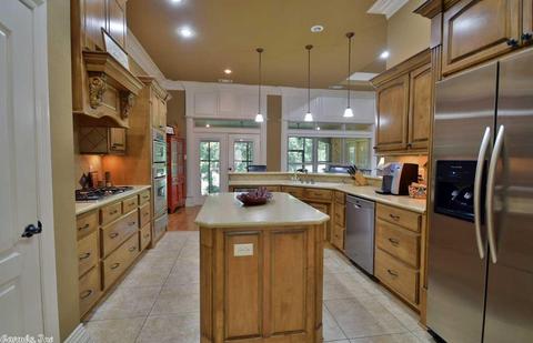 207 Cobblestone, Cabot, AR 72023 photo 6