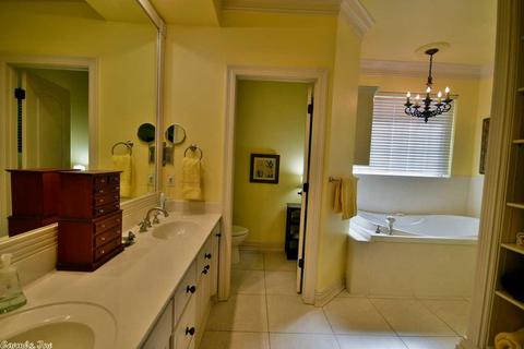 207 Cobblestone, Cabot, AR 72023 photo 17