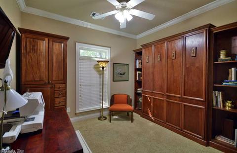 207 Cobblestone, Cabot, AR 72023 photo 27