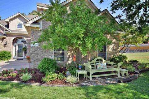 207 Cobblestone, Cabot, AR 72023 photo 2