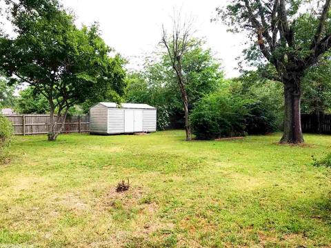 1418 Mcbee St, Malvern, AR 72104 photo 23