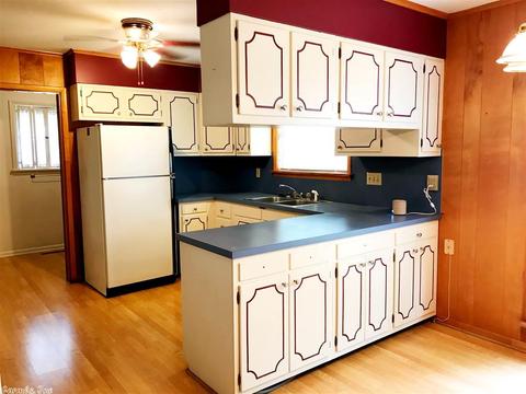 1418 Mcbee St, Malvern, AR 72104 photo 3