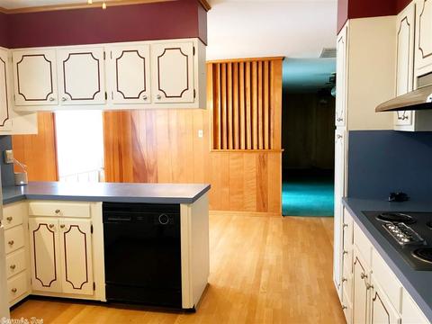 1418 Mcbee St, Malvern, AR 72104 photo 4