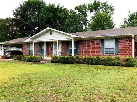 1418 Mcbee St, Malvern, AR 72104 photo 21