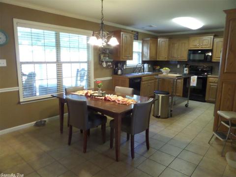 2313 Henry Ave, Bryant, AR 72022 photo 6