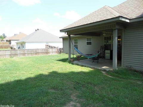 2313 Henry Ave, Bryant, AR 72022 photo 16