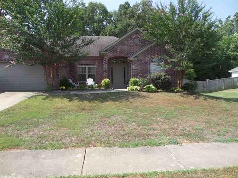 2313 Henry Ave, Bryant, AR 72022 photo 1