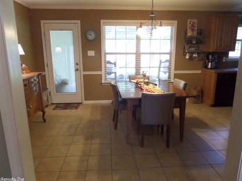 2313 Henry Ave, Bryant, AR 72022 photo 5