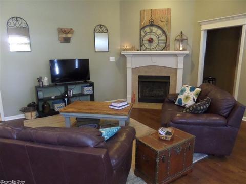 2313 Henry Ave, Bryant, AR 72022 photo 4