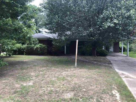 2208 W 37th Ave, Pine Bluff, AR 71603 photo 1