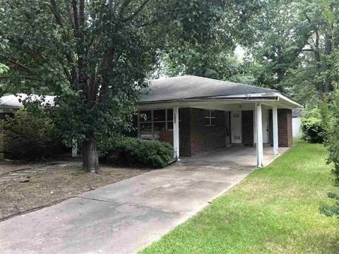 2208 W 37th Ave, Pine Bluff, AR 71603 photo 2