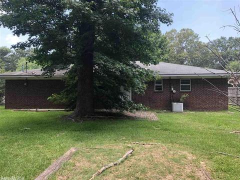 2208 W 37th Ave, Pine Bluff, AR 71603 photo 4