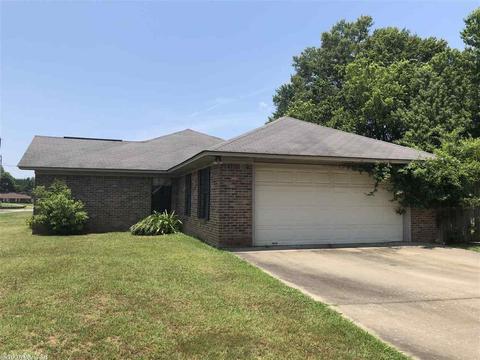 1009 E 10th Ave, Pine Bluff, AR 71601 photo 3