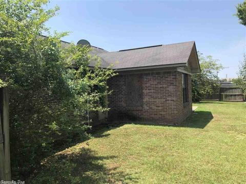 1009 E 10th Ave, Pine Bluff, AR 71601 photo 4