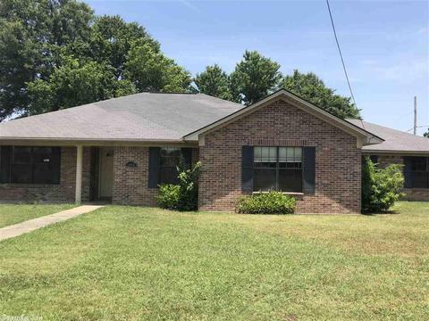 1009 E 10th Ave, Pine Bluff, AR 71601 photo 1