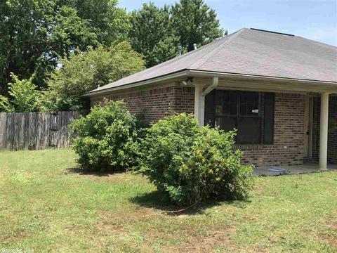 1009 E 10th Ave, Pine Bluff, AR 71601 photo 2