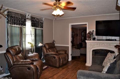201 Oak St, Marshall, AR 72650 photo 9