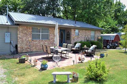 201 Oak St, Marshall, AR 72650 photo 1