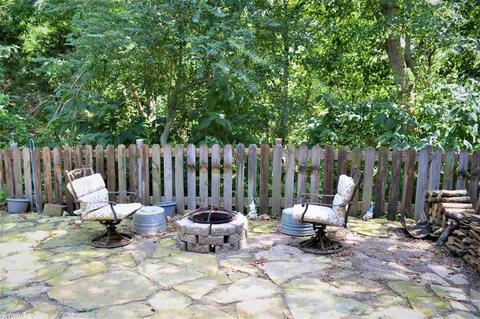 201 Oak St, Marshall, AR 72650 photo 28