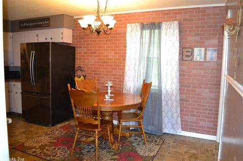 201 Oak St, Marshall, AR 72650 photo 12