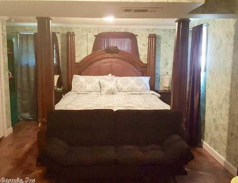 201 Oak St, Marshall, AR 72650 photo 20