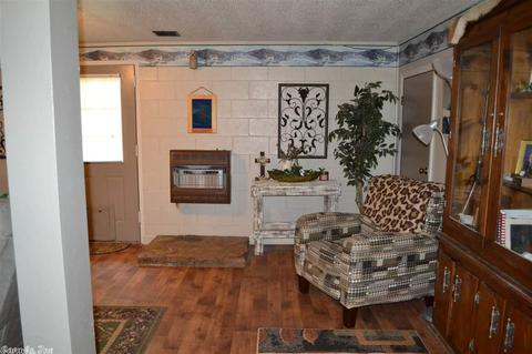 201 Oak St, Marshall, AR 72650 photo 27