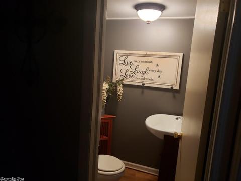 201 Oak St, Marshall, AR 72650 photo 24