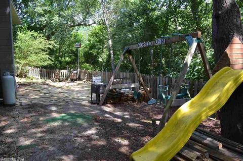 201 Oak St, Marshall, AR 72650 photo 30