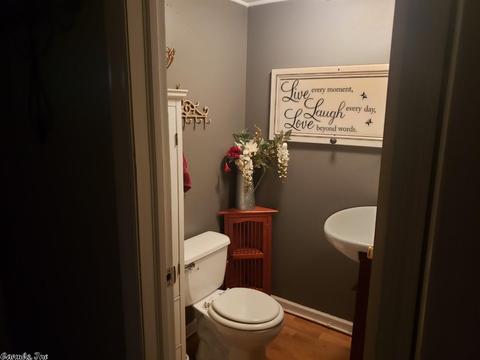201 Oak St, Marshall, AR 72650 photo 23