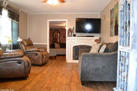 201 Oak St, Marshall, AR 72650 photo 11
