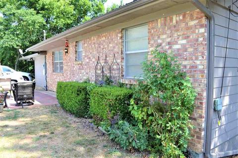 201 Oak St, Marshall, AR 72650 photo 5