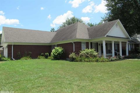 606 Oak St, Beebe, AR 72012 photo 2