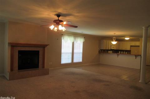 606 Oak St, Beebe, AR 72012 photo 5