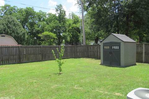 606 Oak St, Beebe, AR 72012 photo 13