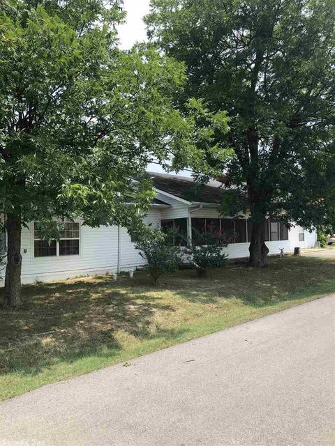 1215 Dodd, Rector, AR 72461 photo 1