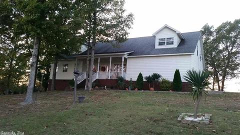 694 Ruddells Rd, Mountain View, AR 72560 photo 1