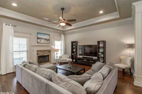 2145 Avondale Dr, Benton, AR 72019 photo 6