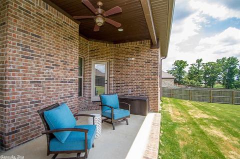 2145 Avondale Dr, Benton, AR 72019 photo 36