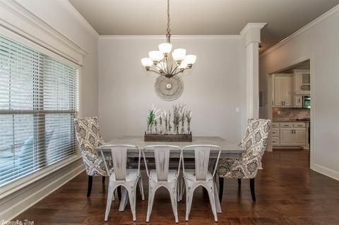2145 Avondale Dr, Benton, AR 72019 photo 3