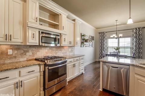 2145 Avondale Dr, Benton, AR 72019 photo 14