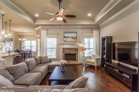 2145 Avondale Dr, Benton, AR 72019 photo 10